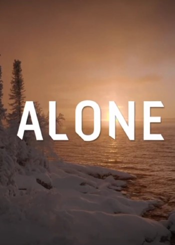 野外生存纪录片