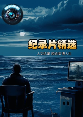 优秀纪录片精选封面图