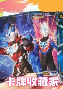 卡牌收藏家