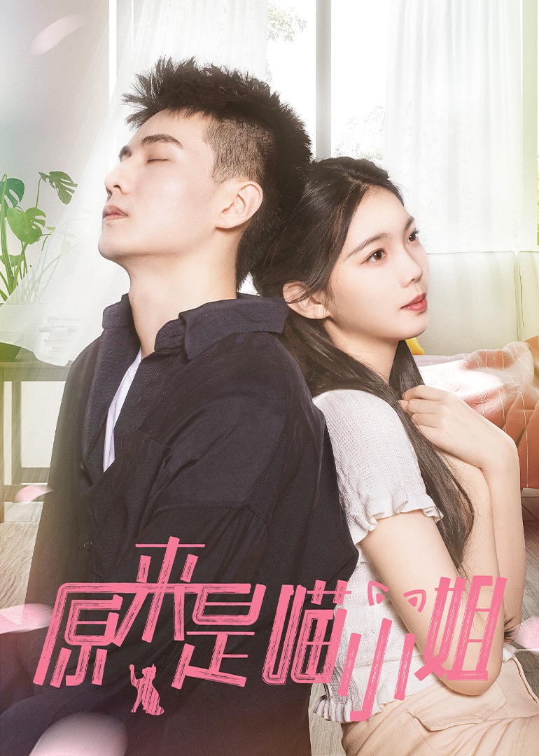 Short Drama: Miss Cat