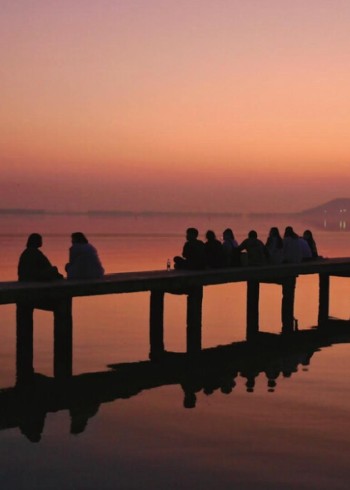 记录人间品味人生封面图