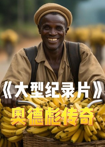 大型纪录片奥德彪传奇封面图