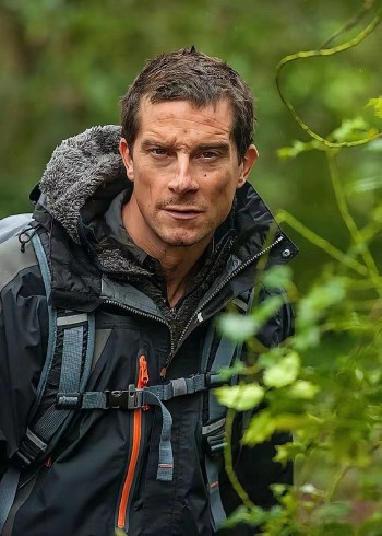 带你进入不一样的荒野封面图