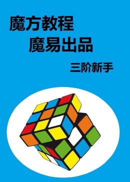 魔方教程魔易出品