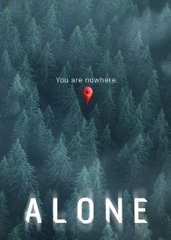 荒野独居持续更新中封面图