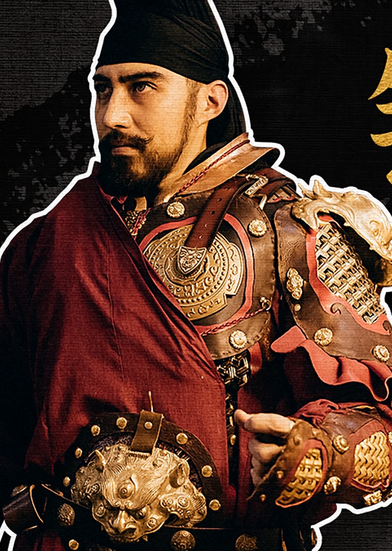 有个“小人物”}