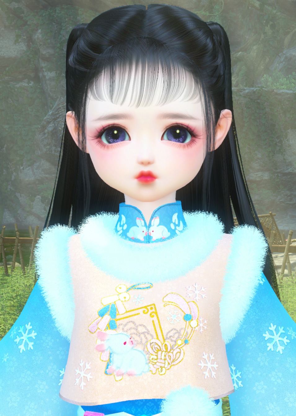 人参宝宝逆袭记（二）