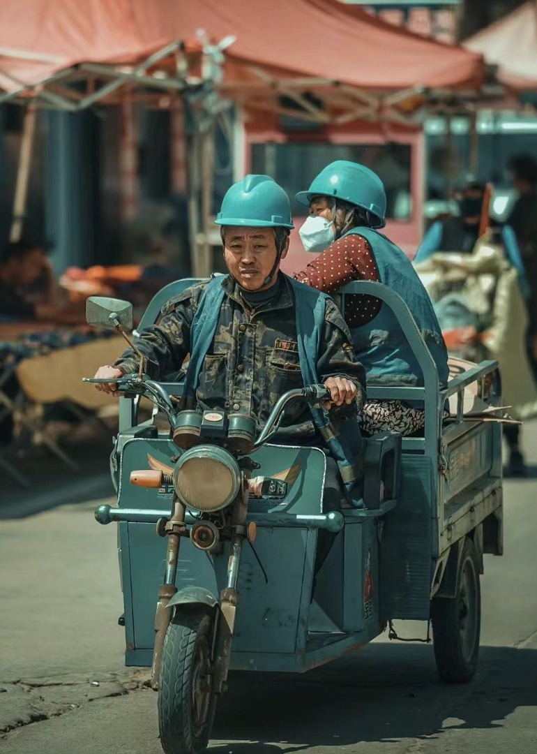 分享人间冷暖生活趣事