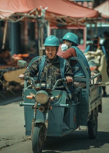 分享人间冷暖 生活趣事封面图