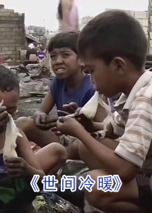 盘点世间冷暖事海报