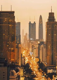 2022深圳抗疫记录