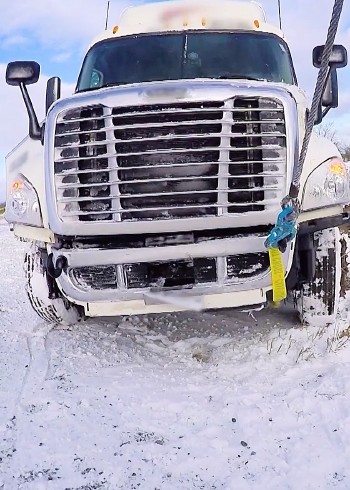 高速公路重型救援封面图