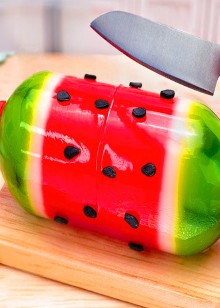 趣味迷你厨房日记