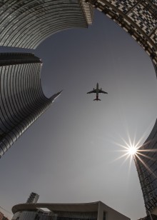 城市病