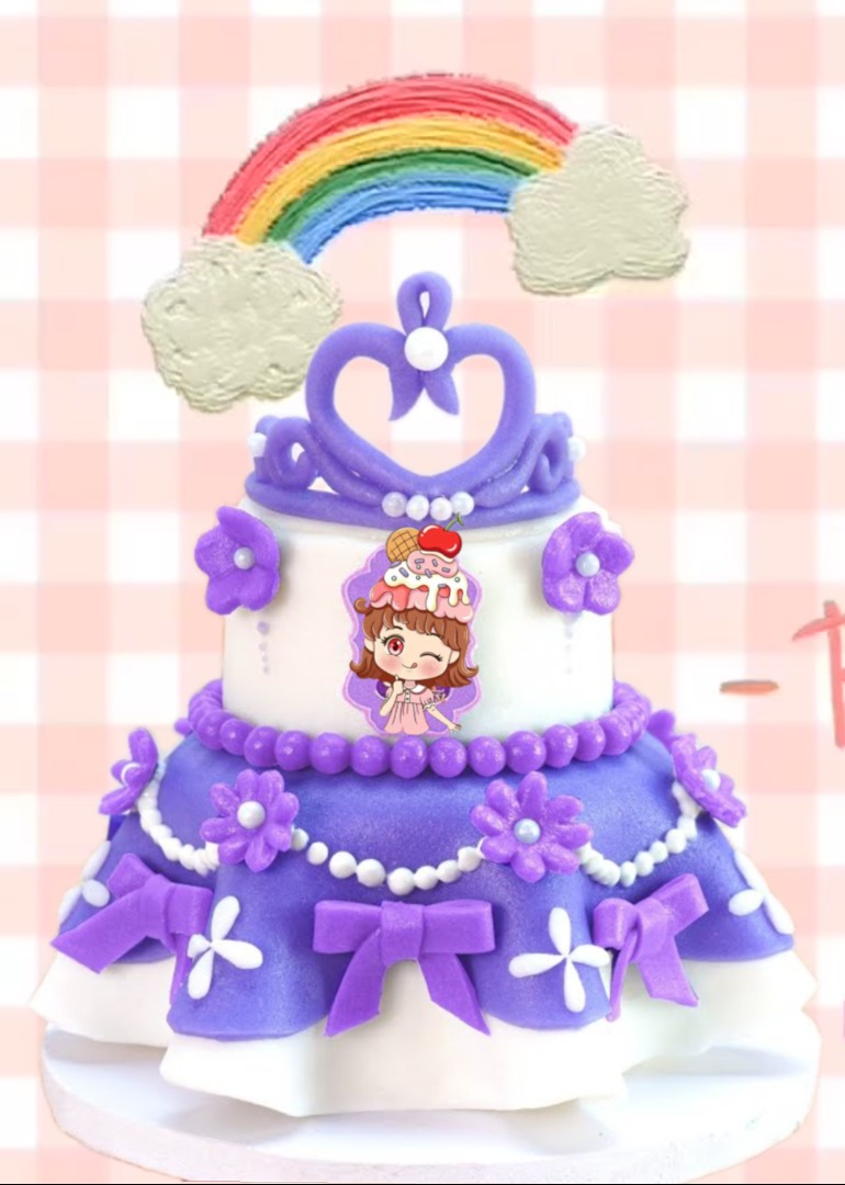 开心迷你创意系列封面图