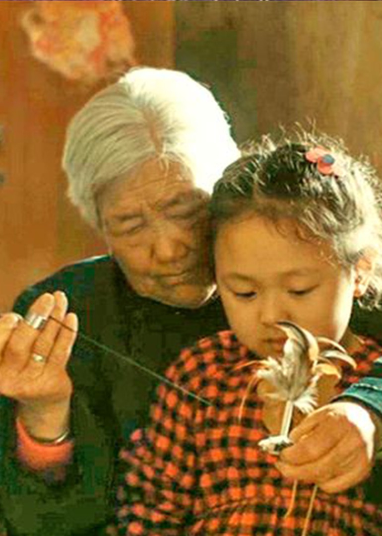 优质解说纪录片