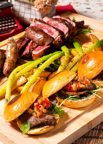 美食猎奇封面图