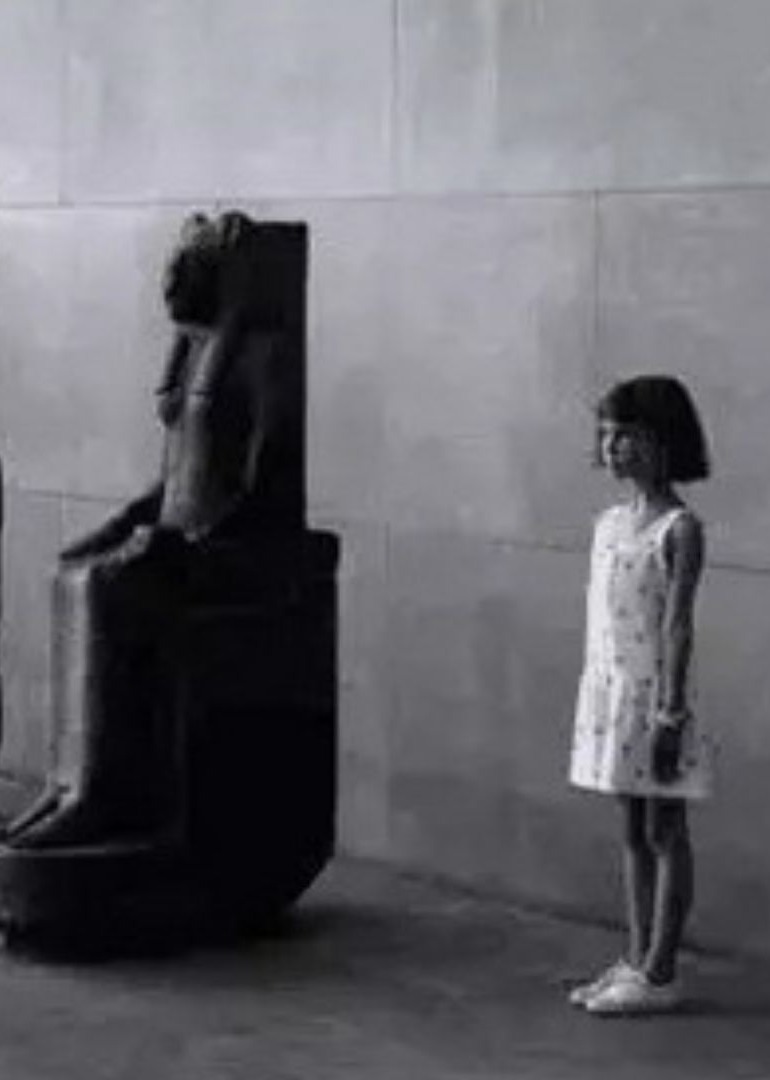 人物故事纪实录