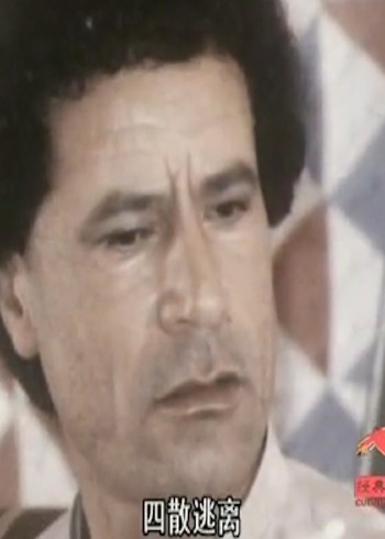 经典人文地理封面图