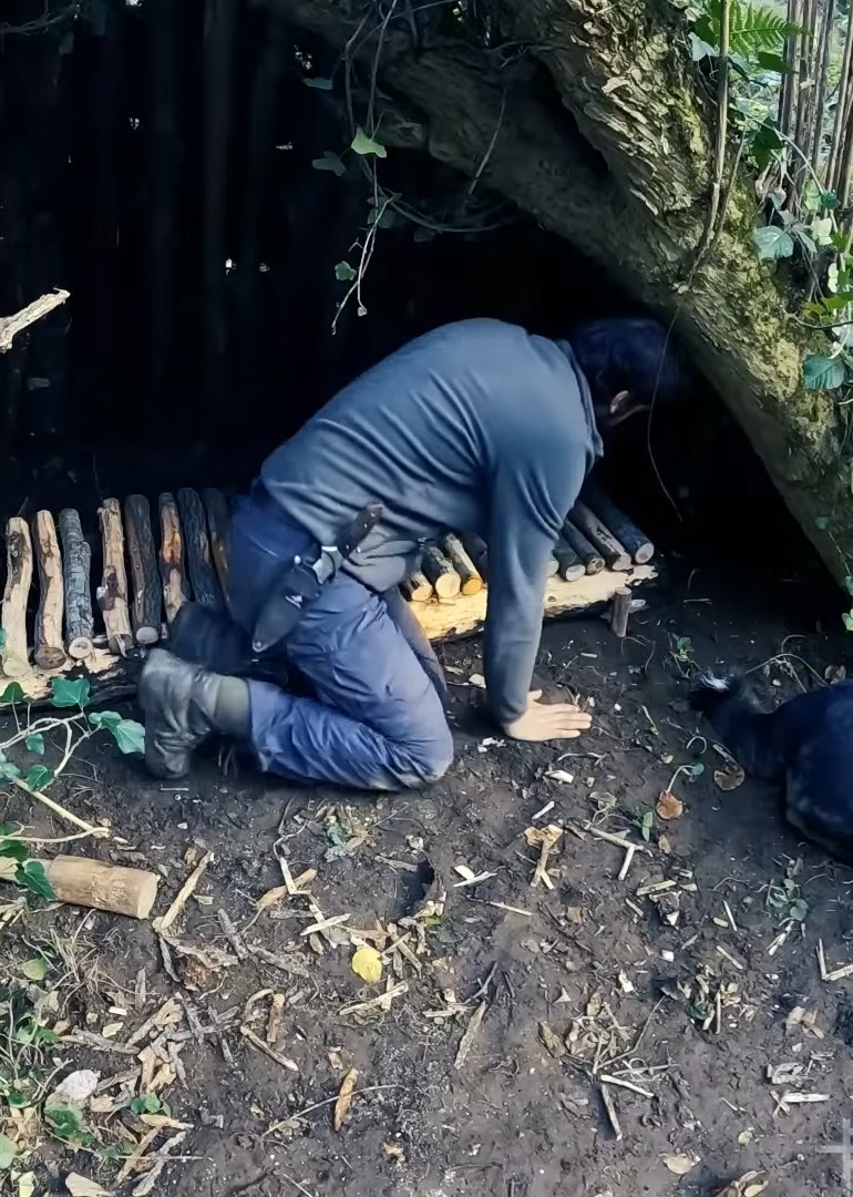 象瘾荒野求生记录片}