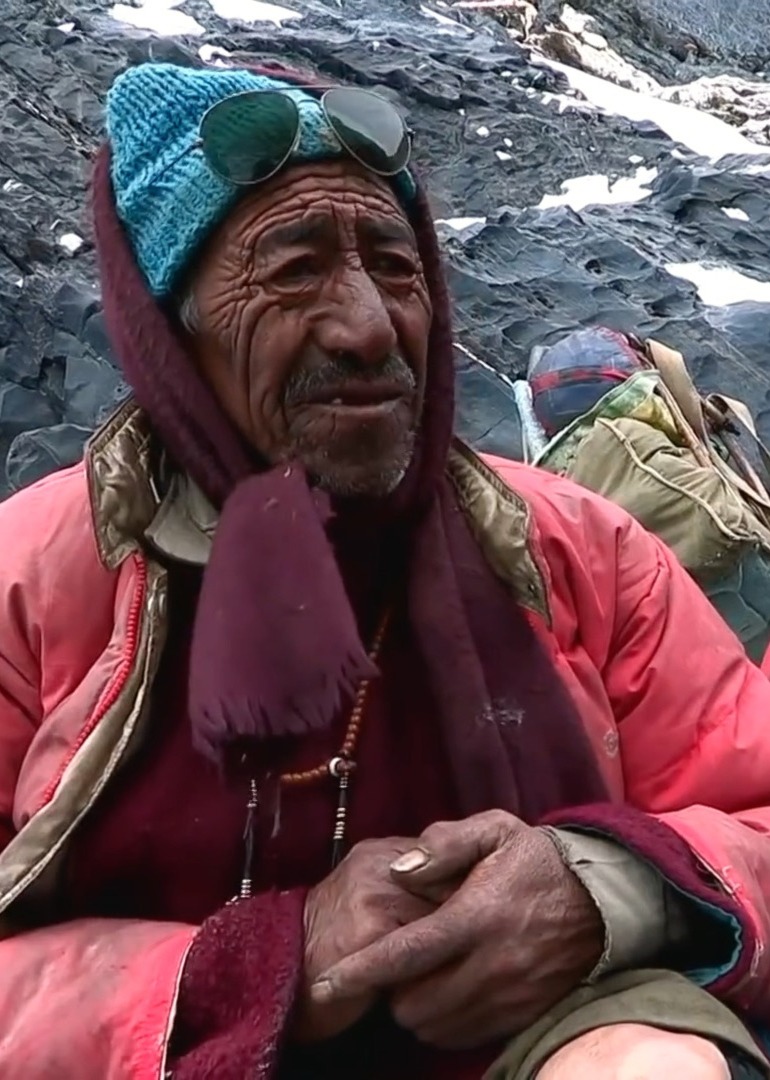 这真是不可思议的旅程呢