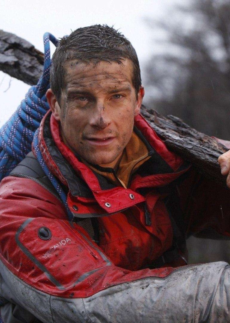 蒲公英的荒野求生日常