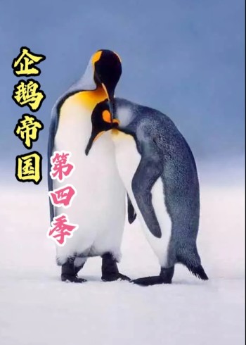 企鹅帝国封面图