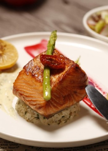 奇趣美食解说封面图