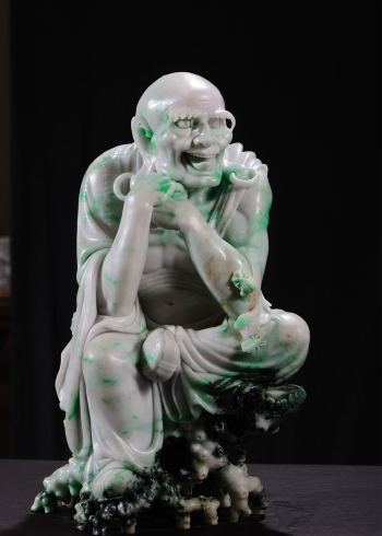 玉器人生封面图