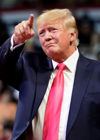 Long Speech and Interview封面图