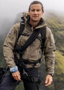 荒野求生野外生存