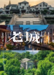 寻找老城计划