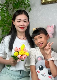 糖糖妈妈育儿经