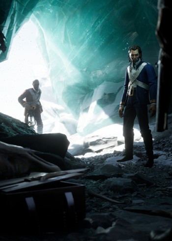 北极生活记录片封面图