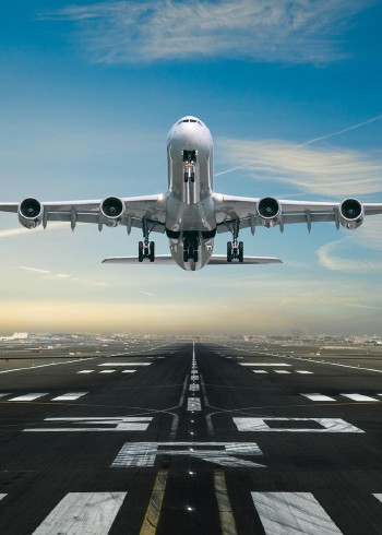 蓝心空难纪实封面图