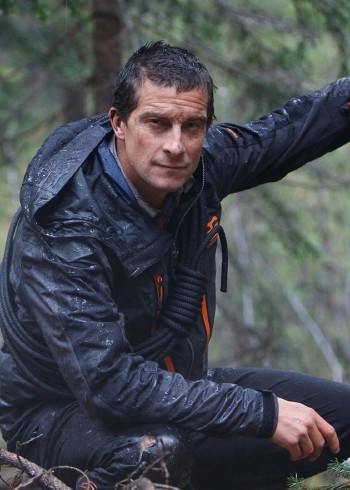 荒野生存故事封面图