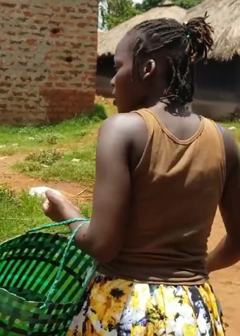 非洲的生活封面图