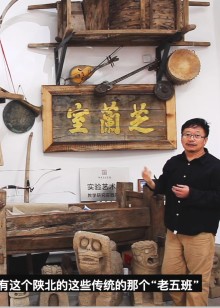 南希画廊｜走进艺术家系列讲座