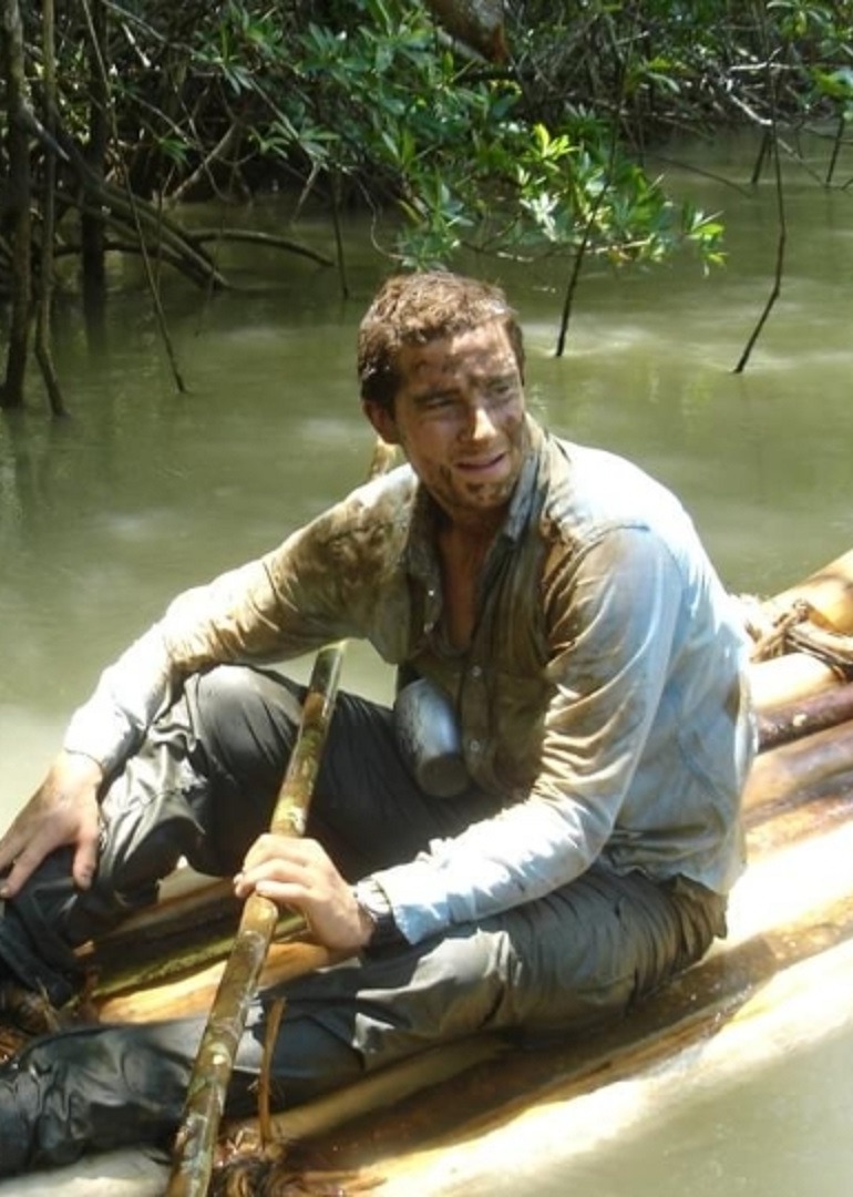 荒野探险解说封面图