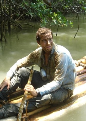 荒野探险解说封面图