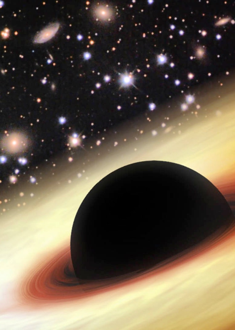 天文知识 认识我们所在的宇宙