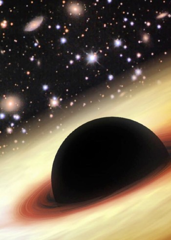 天文知识 认识我们所在的宇宙封面图