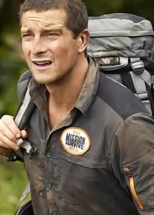 荒野求生解说合集