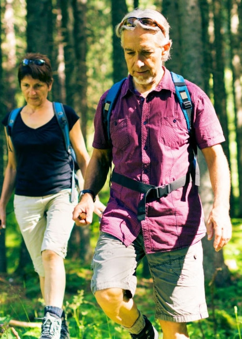 荒野求生系列纪录片持续更新中