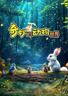 奇妙的动物世界