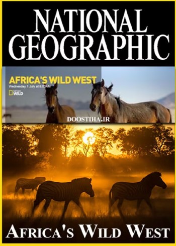 阿翻的动物世界封面图