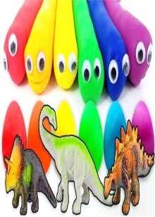 开心早教趣味动画