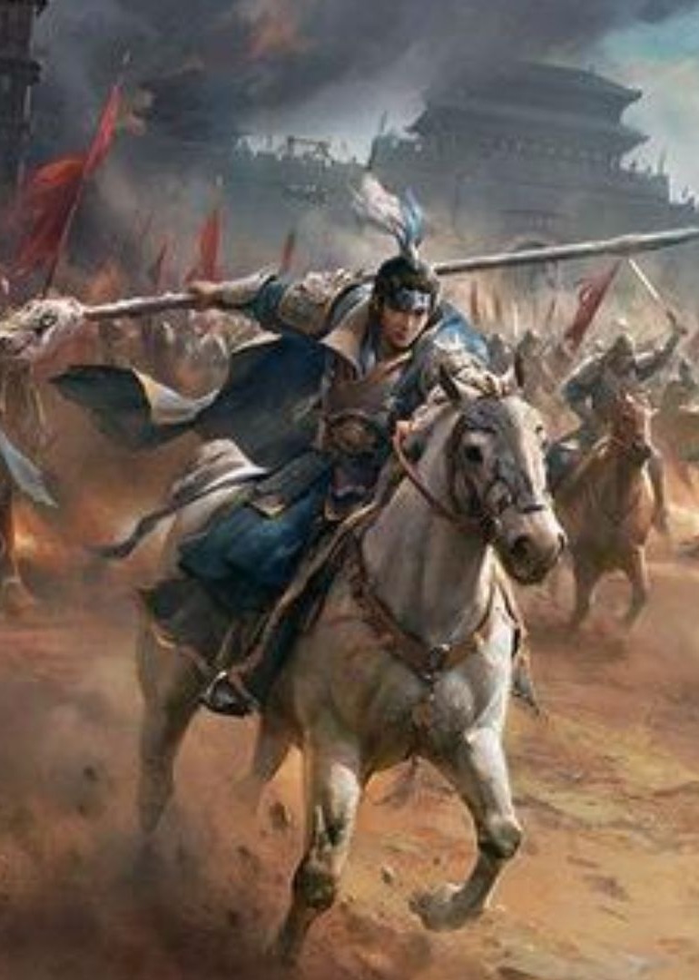 说不尽的震撼历史故事}
