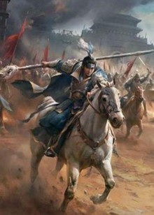 说不尽的震撼历史故事