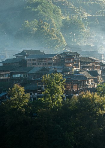 民族文化封面图